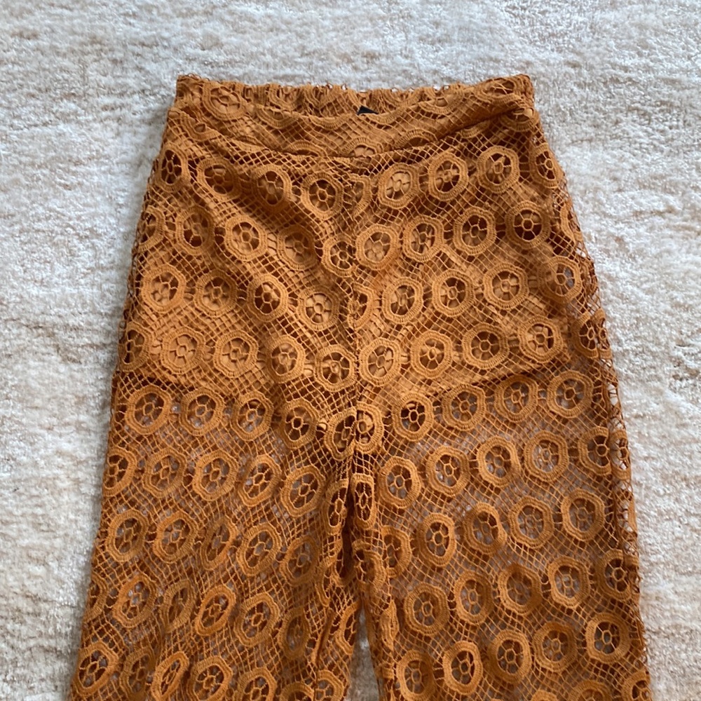 WINDSOR COVER UP PANTS - Picture 2 of 2